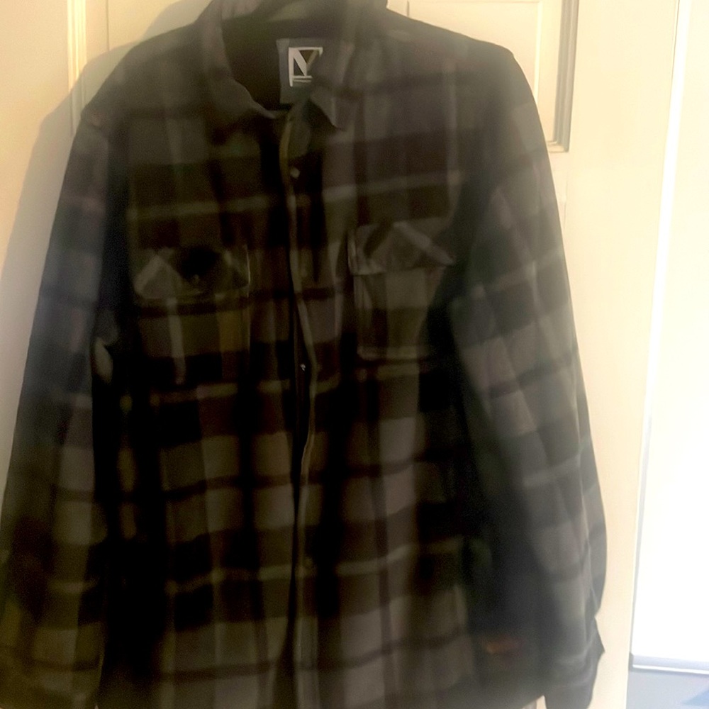 Remote Fleece Shirt by Voyager